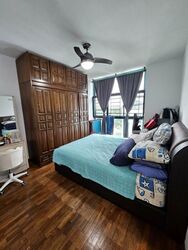 Blk 690C Woodlands Drive 75 (Woodlands), HDB 5 Rooms #524356991